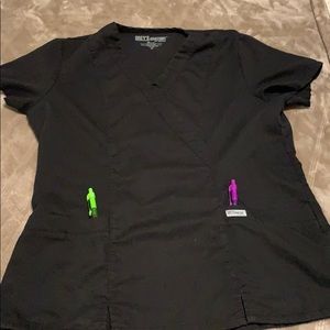 Greys anatomy scrubs